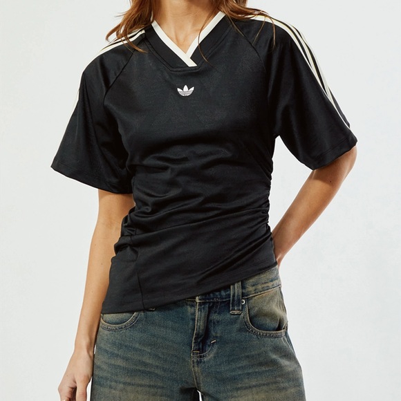 adidas Football Jersey - Picture 4 of 4